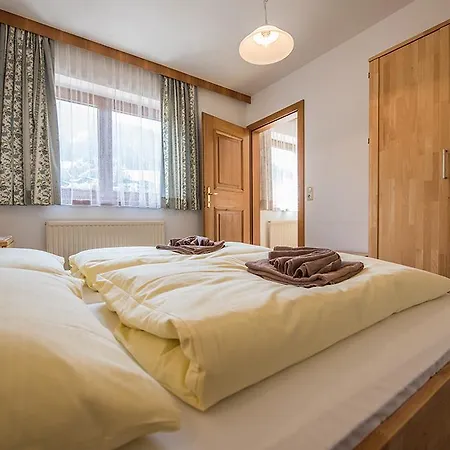 Apartment Pitterle *