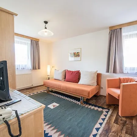 Appartement Pitterle